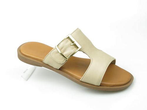 Шлепанцы Allshoes 198622 в магазине Фонтан Обуви