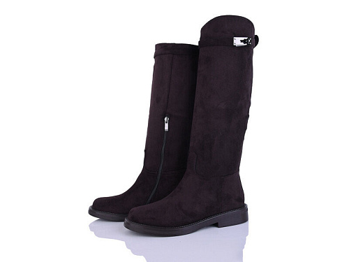 Сапоги Бабочка 703-234 в магазине Фонтан Обуви