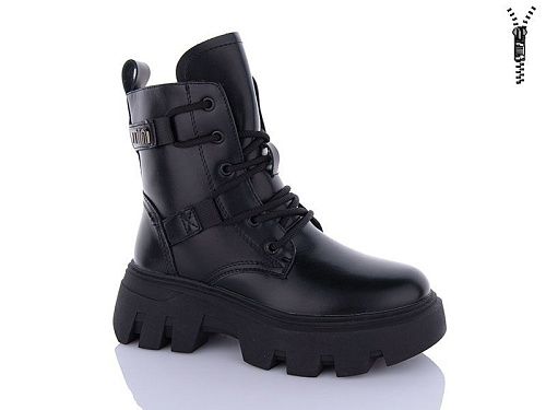 Ботинки Swin-Purlina PM3769-3 в магазине Фонтан Обуви