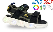 Босоножки Jong-Golf B20623-5 LED в магазине Фонтан Обуви