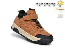 Ботинки Том.М 11779B в магазине Фонтан Обуви