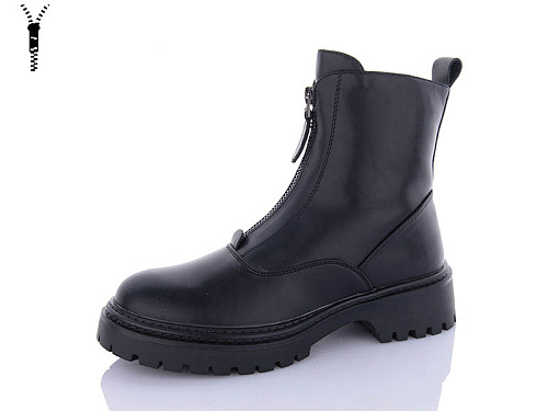 Ботинки Kulada-Ucss-M•D ZH1234-01 в магазине Фонтан Обуви