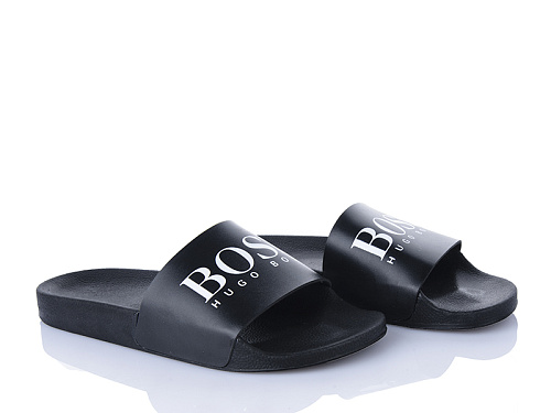 Шлепанцы Kaia M650-1 в магазине Фонтан Обуви