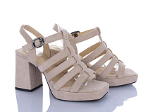 Босоножки Loretta A901-3 в магазине Фонтан Обуви