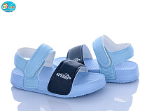 Босоножки Bbt A9171-2-5 в магазине Фонтан Обуви