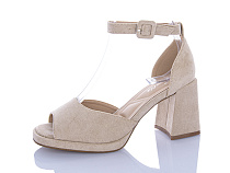 Босоножки Loretta V023-3 в магазине Фонтан Обуви