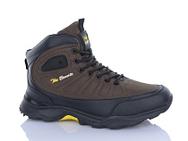 Кроссовки Bonote D9079-4 батал в магазине Фонтан Обуви