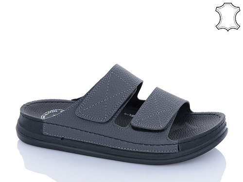 Шлепанцы Sharif ME6006-2 (40-45) в магазине Фонтан Обуви