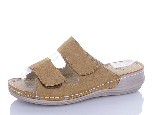 Шлепанцы Wsmr W03-6 в магазине Фонтан Обуви