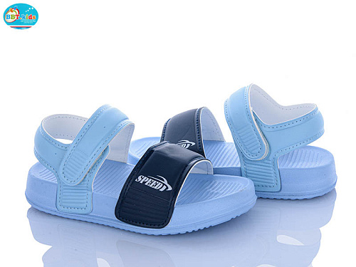 Босоножки Bbt A9171-2-5 в магазине Фонтан Обуви