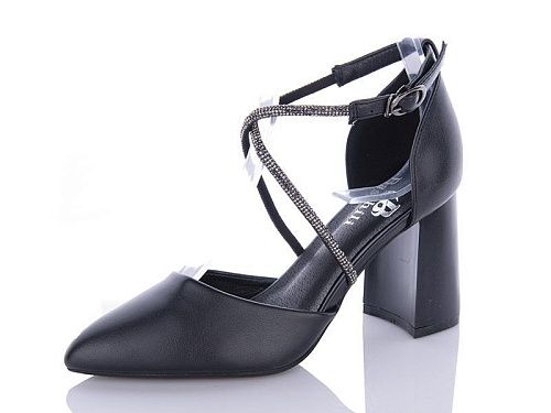 Туфли Башили X305-1 в магазине Фонтан Обуви