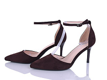 Туфли Бабочка 68031-122 в магазине Фонтан Обуви