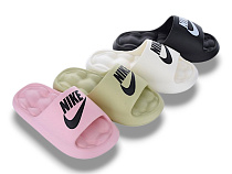 Шлепанцы Deshman 2977 mix в магазине Фонтан Обуви