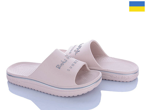 Шлепанцы Roks 506-012 в магазине Фонтан Обуви