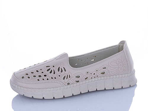 Туфли I.Trendy BK1509-6 в магазине Фонтан Обуви