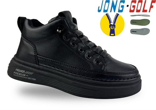 Ботинки Jong-Golf C31034-0 в магазине Фонтан Обуви
