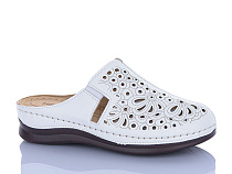 Шлепанцы Leguzaza 309-2 в магазине Фонтан Обуви