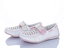 Туфли Xifa Kids XF01-CT11-36B в магазине Фонтан Обуви