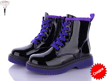 Ботинки Viktoria FG2185-2Z в магазине Фонтан Обуви