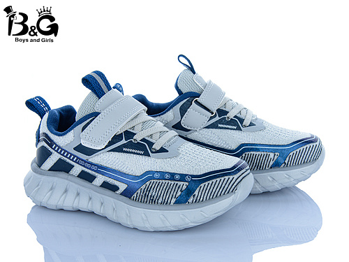 Кроссовки Kajila 2074-2B в магазине Фонтан Обуви