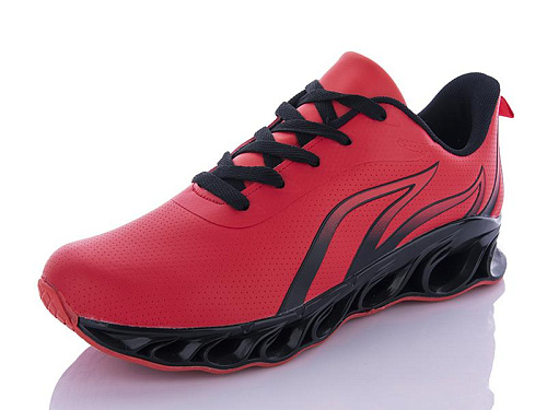 Кроссовки Runmax F1372-15 в магазине Фонтан Обуви