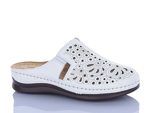 Шлепанцы Leguzaza 309-2 в магазине Фонтан Обуви