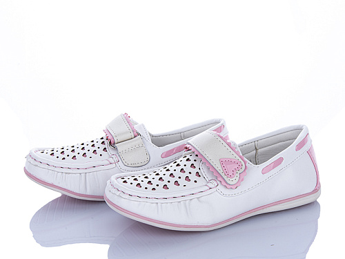 Туфли Xifa Kids XF01-CT11-36B в магазине Фонтан Обуви