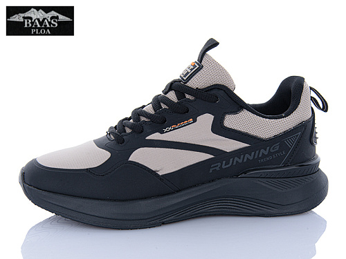 Кроссовки Baas L1890-25 в магазине Фонтан Обуви