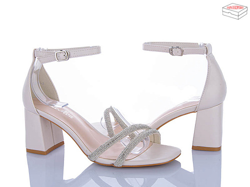 Босоножки L&M-Lemon G606-3 в магазине Фонтан Обуви