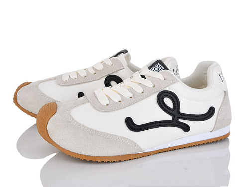 Кроссовки Loretta K040-1 в магазине Фонтан Обуви