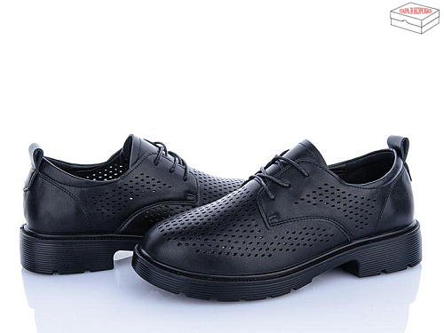 Туфли M•D-Gresso-Lunastep H509-1 в магазине Фонтан Обуви