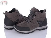 Ботинки Fudali 981-2 в магазине Фонтан Обуви