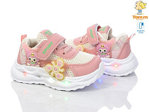 Кроссовки Okshoes 51014C LED в магазине Фонтан Обуви