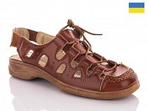 Туфли Dual 2115-1 в магазине Фонтан Обуви