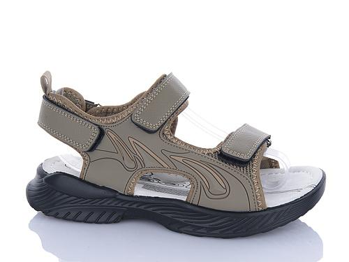 Босоножки Aba BL3320-4D в магазине Фонтан Обуви