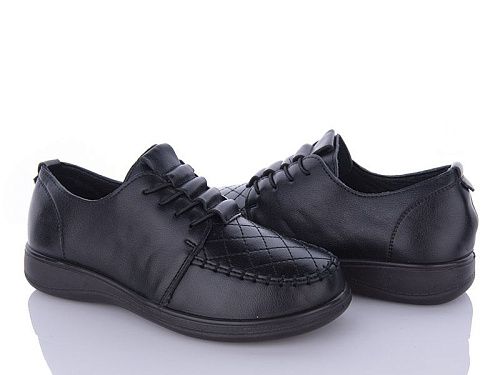 Туфли Wsmr A105-1 в магазине Фонтан Обуви