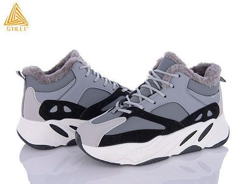 Кроссовки Stilli Group C10-60 в магазине Фонтан Обуви