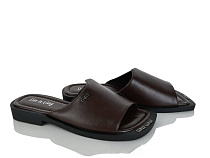 Шлепанцы Бабочка 3552-145 в магазине Фонтан Обуви