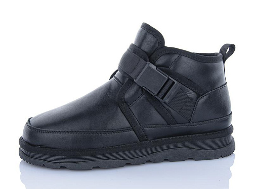 Ботинки Kulada-Ucss-M•D ZHM138-1 в магазине Фонтан Обуви