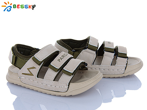 Босоножки Klf BL4064-3C в магазине Фонтан Обуви