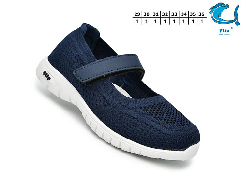 Туфли Том.М 65021E в магазине Фонтан Обуви