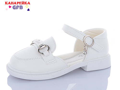 Туфли Gfb Y7117-1 в магазине Фонтан Обуви