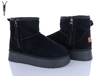 Угги Canoa 265-22 в магазине Фонтан Обуви