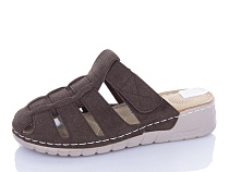 Шлепанцы Wsmr W02-5 в магазине Фонтан Обуви