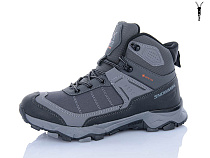 Ботинки Dafuyuan A2671-3 в магазине Фонтан Обуви