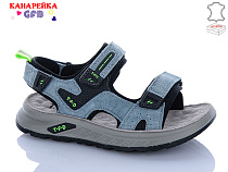 Босоножки Gfb R825-5 в магазине Фонтан Обуви