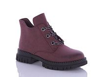 Ботинки Swin-Purlina XL1588-2 в магазине Фонтан Обуви