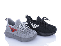 Кроссовки Lilin B505-34-13 mix в магазине Фонтан Обуви