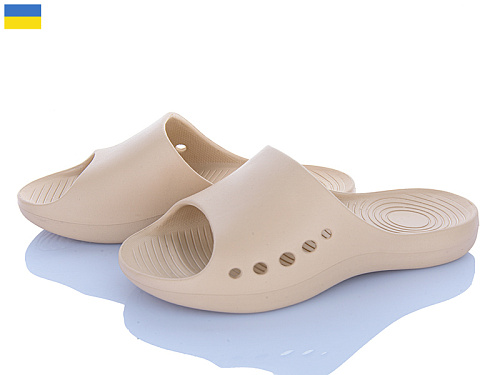 Шлепанцы Luckline 26-25792-381 в магазине Фонтан Обуви