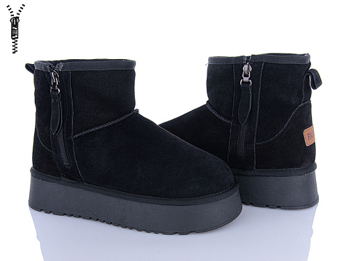 Угги Canoa 265-22 в магазине Фонтан Обуви